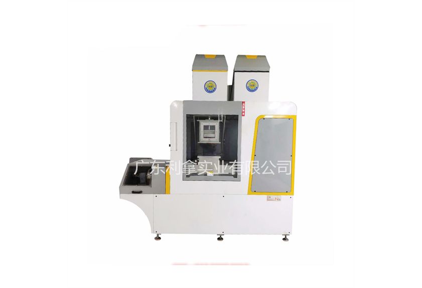 廣東利拿實業(yè):陶瓷粉末密煉造粒一體機(jī)的創(chuàng)新與應(yīng)用-2