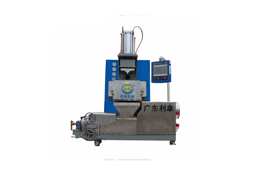 探索廣東利拿實業(yè)的陶瓷粉末造粒機技術