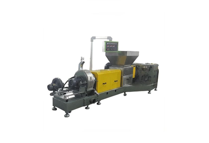 廣東利拿實業：引領水中切粒式造粒機生產線的創新與高效-3