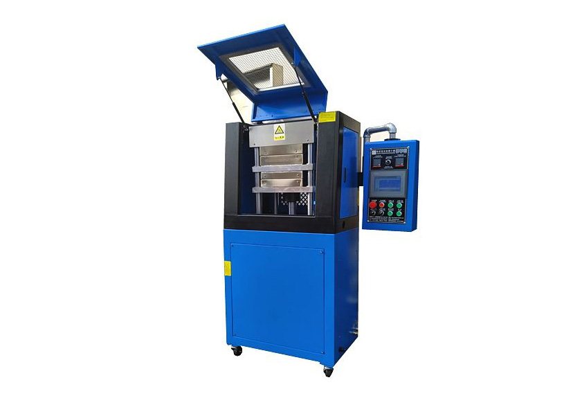 探索小型硫化機的高效與創(chuàng)新