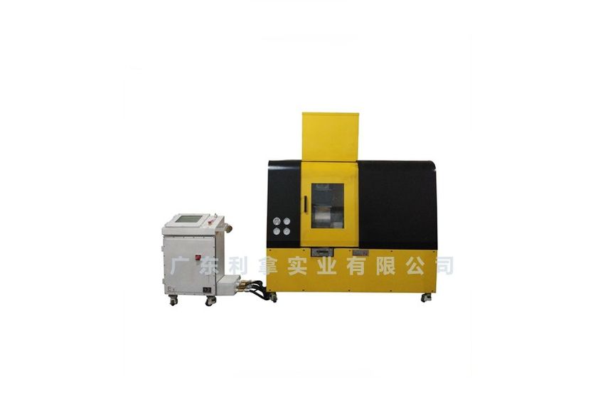 廣東利拿實業抽真空密煉機技術解析