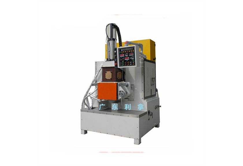 廣東利拿實業(yè)：陶瓷粉密煉機的創(chuàng)新與應用