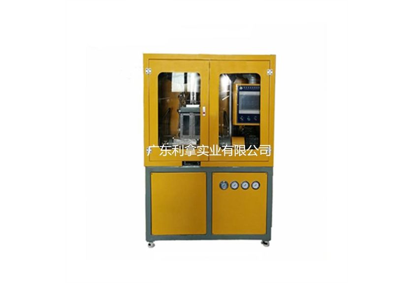 廣東利拿實業(yè)的密閉式煉膠機:橡膠加工的卓越之選-3