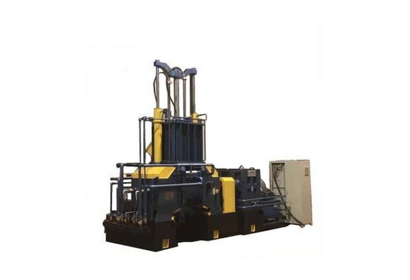 廣東利拿實(shí)業(yè)的密閉式煉膠機(jī)