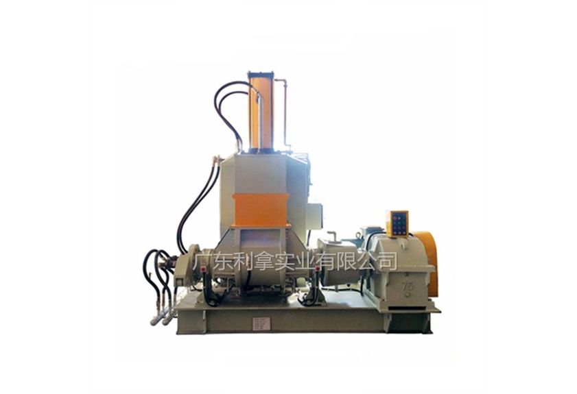 廣東利拿二次防塵密煉機(jī)的創(chuàng)新與優(yōu)勢(shì)