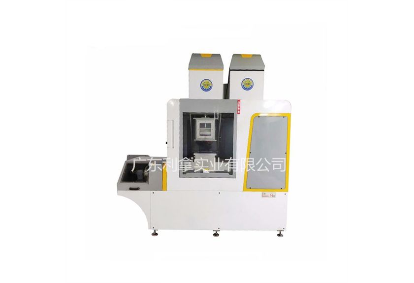 廣東利拿二次防塵密煉機的創新與優勢-2