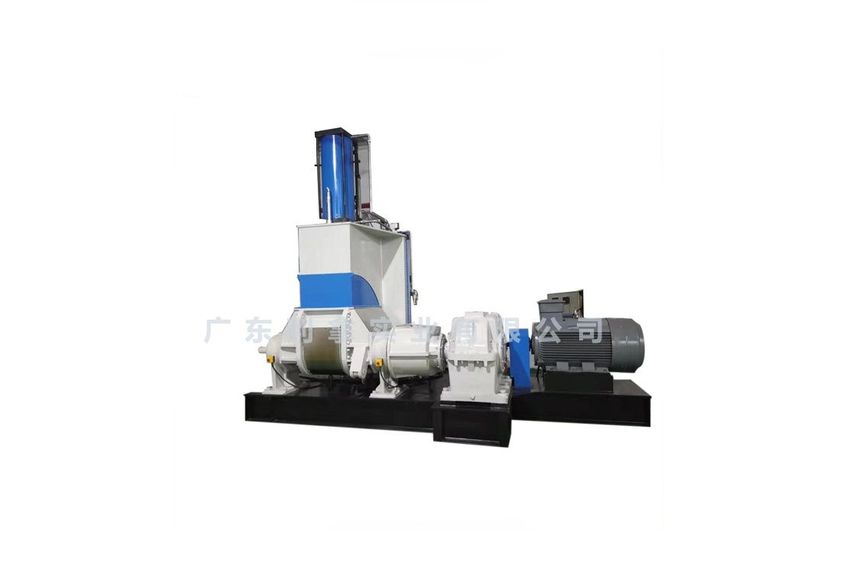 廣東利拿實(shí)業(yè)防爆型密煉機(jī)：安全高效的橡膠加工利器